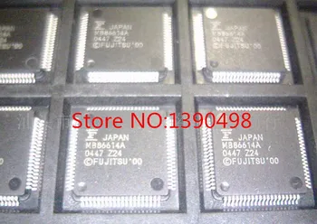 Free Shipping MB86614APFV-G-BND MB86614APFV-G MB86614APFV MB86614A MB86614 QFP80
Free Shipping MB86614APFV-G-BND MB86614APFV-G MB86614APFV MB86614A MB86614 QFP80