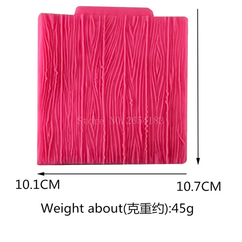 Bark of Tree shape Lace Silicone Fondant Soap 3D Cake Mold Cupcake Jelly Candy Chocolate Decoration Baking Tool Moulds FQ3222
Bark of Tree shape Lace Silicone Fondant Soap 3D Cake Mold Cupcake Jelly Candy Chocolate Decoration Baking Tool Moulds FQ3222