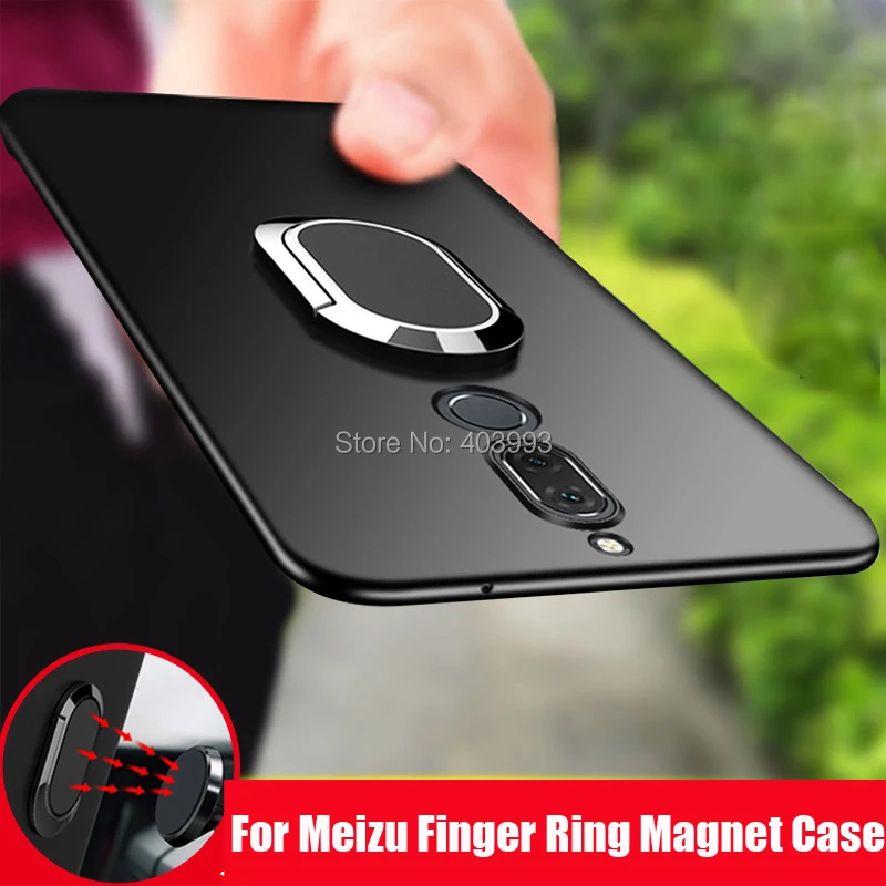 For Meizu M6T Pro 6 Pro 7 16th Plus Cover Finger Ring Magnet Matte Protector For Meizu M5C M5S M6S M3S M5 M6 Note Cases
For Meizu M6T Pro 6 Pro 7 16th Plus Cover Finger Ring Magnet Matte Protector For Meizu M5C M5S M6S M3S M5 M6 Note Cases