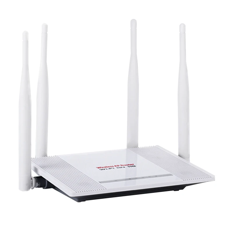 TEROW 300 Мбит/с беспроводной Wi-Fi маршрутизатор 2 4 г повторитель wifi * 5dBi внешние