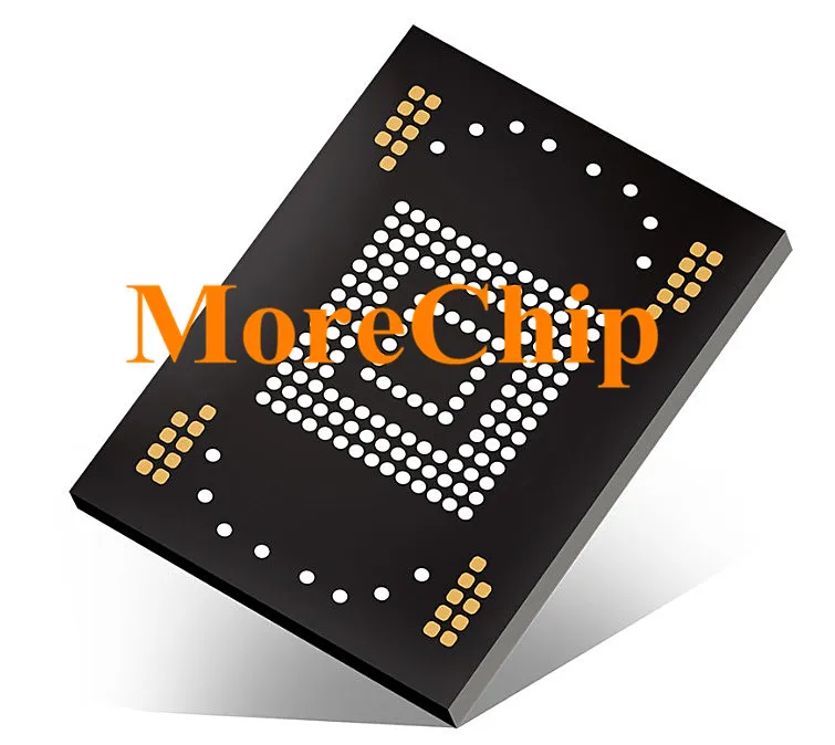 SDIN7DU2 8G eMMC ИС флэш памяти NAND чип 12 шт./лот|Платы для мобильных телефонов| |