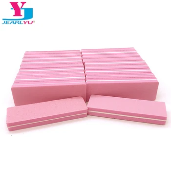 40x Pink Polish Remover Nail File Buffer Sponge Sandpaper Block Buffer Sanding Professional Manicure Care Tool Sets News JEARLYU
40x Pink Polish Remover Nail File Buffer Sponge Sandpaper Block Buffer Sanding Professional Manicure Care Tool Sets News JEARLYU