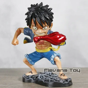 One Piece Monkey D Luffy Gear Fouth Transforming Ver. PVC Figure Onepiece Luffy Collection Model Toy Birthday Gift
One Piece Monkey D Luffy Gear Fouth Transforming Ver. PVC Figure Onepiece Luffy Collection Model Toy Birthday Gift