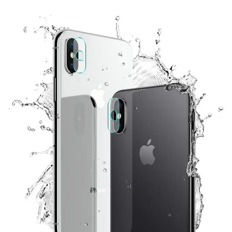 Phone Lens Tempered Glass Case Protector Film for iPhone XS MAX Camera Protection Stickers Cover For iPhone 6 6s 7 8 plus X XR
Phone Lens Tempered Glass Case Protector Film for iPhone XS MAX Camera Protection Stickers Cover For iPhone 6 6s 7 8 plus X XR