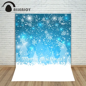 Christmas photographic background Snowflake Winter Festival tree blue new year photo photographic vinyl new fabric
Christmas photographic background Snowflake Winter Festival tree blue new year photo photographic vinyl new fabric