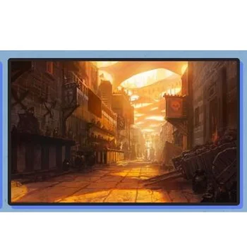 60x35cm Rubber Magical board Game Play mat Gaming gathering Playmats large table mouse pad desk beautiful landscape
60x35cm Rubber Magical board Game Play mat Gaming gathering Playmats large table mouse pad desk beautiful landscape