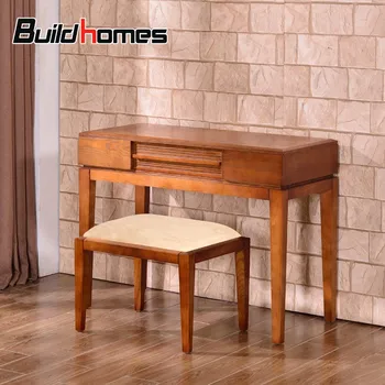 Builder Southeast Asian Style Furniture Solid Wood Dressing Table Combination Multifunctional Folding Dressing Table with Mirror
Builder Southeast Asian Style Furniture Solid Wood Dressing Table Combination Multifunctional Folding Dressing Table with Mirror