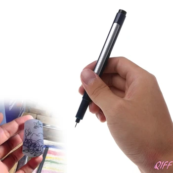 Micro 005 Superfine Engraver Pen DIY Hand Etching Jadeware Rice Engraving Tool 
Micro 005 Superfine Engraver Pen DIY Hand Etching Jadeware Rice Engraving Tool