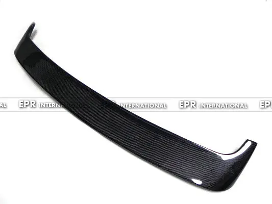 Car-Styling For BMW E71 X6 Carbon Fiber Roof Spoiler Glossy Fibre Finish Rear Window Wing Kit Racing Trim
Car-Styling For BMW E71 X6 Carbon Fiber Roof Spoiler Glossy Fibre Finish Rear Window Wing Kit Racing Trim