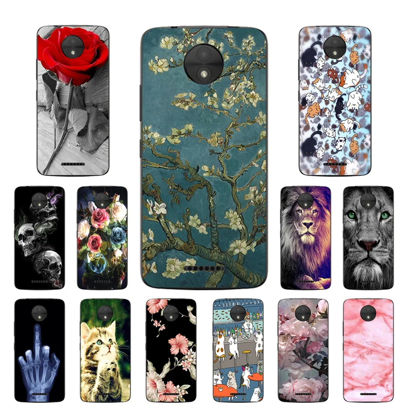 Soft Silicone Case For Motorola Moto E4 E5 G5S G7 Plus Play Power Cover Rose Printed Case Bag Cover Fundas For Moto C E4 M X4
Soft Silicone Case For Motorola Moto E4 E5 G5S G7 Plus Play Power Cover Rose Printed Case Bag Cover Fundas For Moto C E4 M X4