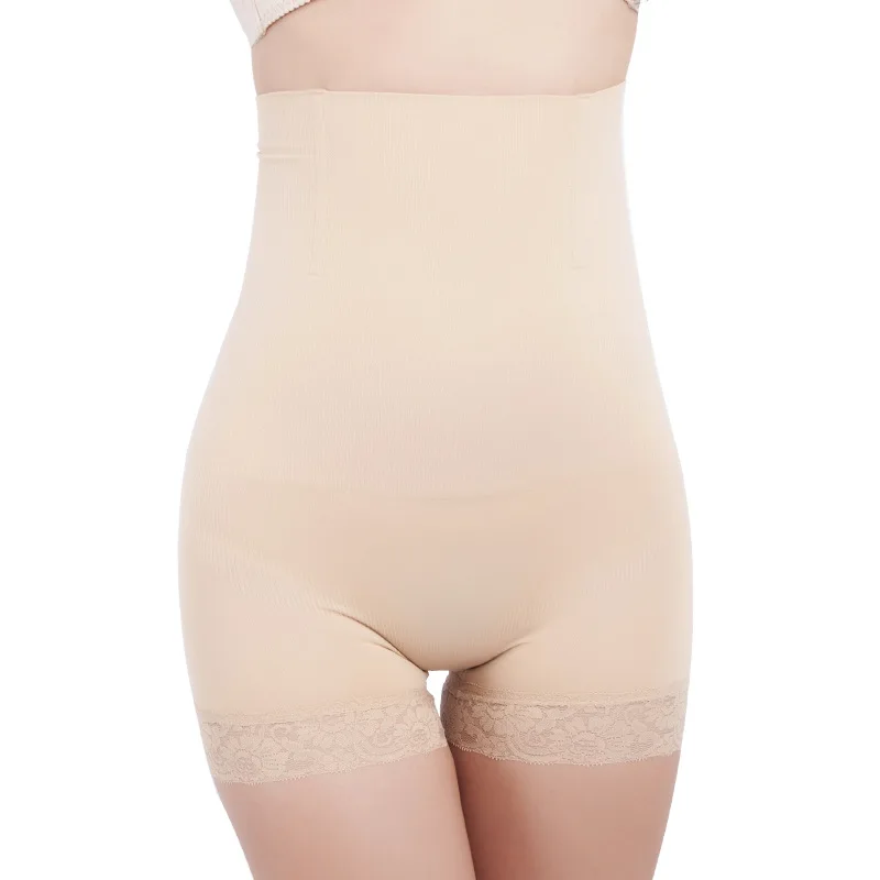 SH-0008 women high waist lace stitching shaping panties breathable body shaper slimming tummy underwear panty shapers
SH-0008 women high waist lace stitching shaping panties breathable body shaper slimming tummy underwear panty shapers
