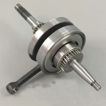 Genuine Motorcycle Crankshaft Composition Assy for Honda SPACY 110 SCR110 SCR 110 2010-2016 Original Parts
Genuine Motorcycle Crankshaft Composition Assy for Honda SPACY 110 SCR110 SCR 110 2010-2016 Original Parts