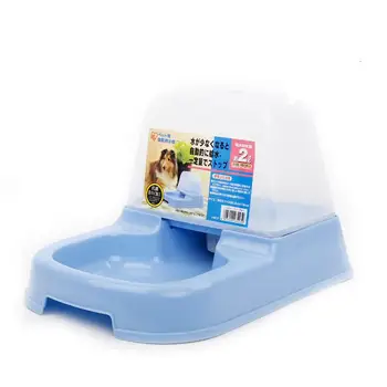Pet automatic feed water Automatically feed water of dogs and cats resin non-toxic
Pet automatic feed water Automatically feed water of dogs and cats resin non-toxic