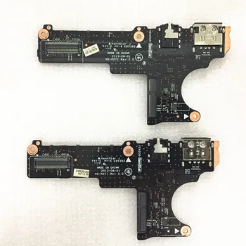 KEFU forAudio USB Board for Lenovo Yoga 2 pro 13 Series NS-A071 REV:2.0 KONA-SVT
KEFU forAudio USB Board for Lenovo Yoga 2 pro 13 Series NS-A071 REV:2.0 KONA-SVT