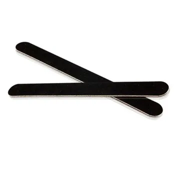 TOPHOT 1 PC Nail Files Brush Durable Buffing Grit Sand Fing Nail Art Tool Accessories Sanding File UV Gel Polish Tools Nail Art
TOPHOT 1 PC Nail Files Brush Durable Buffing Grit Sand Fing Nail Art Tool Accessories Sanding File UV Gel Polish Tools Nail Art