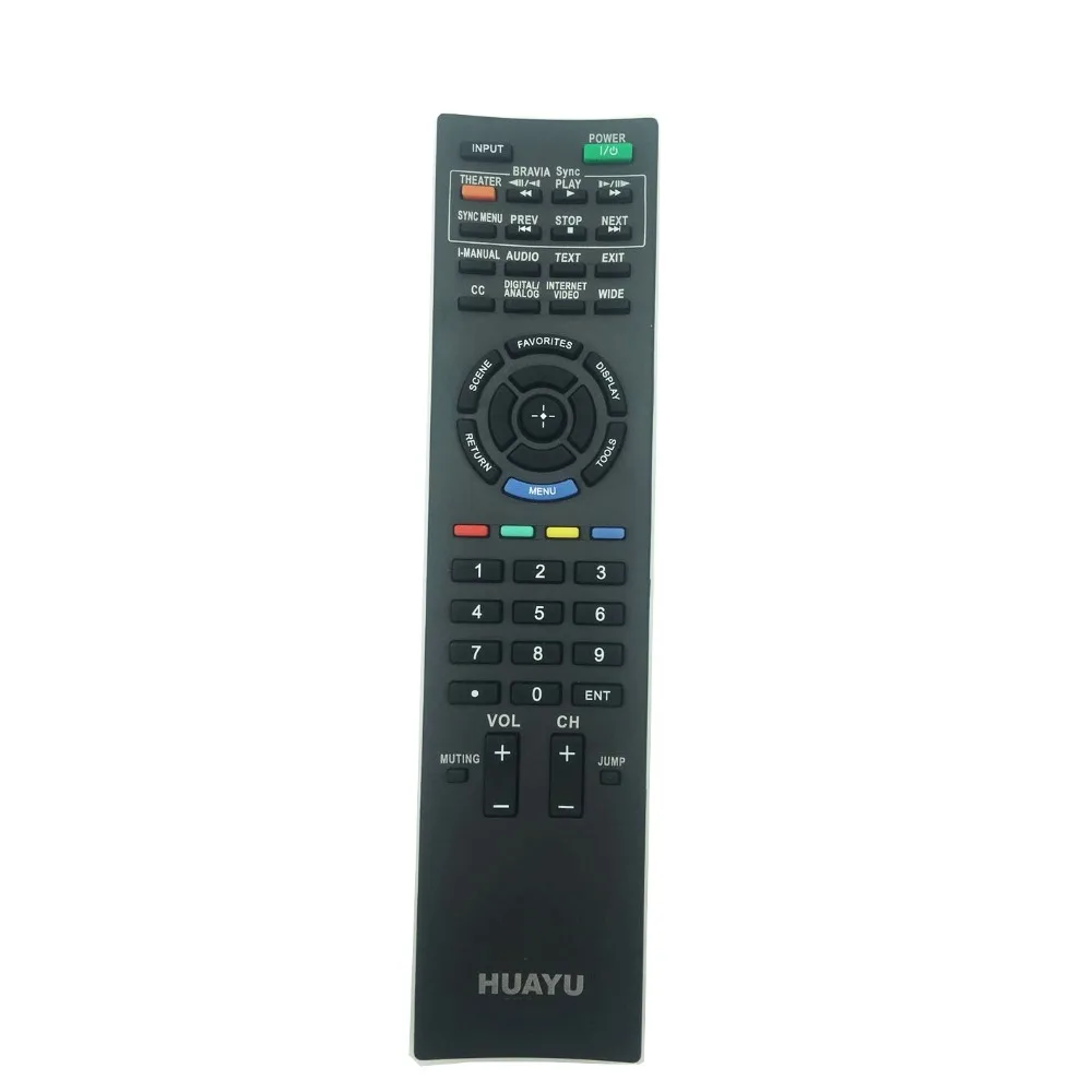 Replacement remote control SONY RM-ED031 RM-ED032 RM-ED034 RM-ED035 RM-ED036 U042
Replacement remote control SONY RM-ED031 RM-ED032 RM-ED034 RM-ED035 RM-ED036 U042