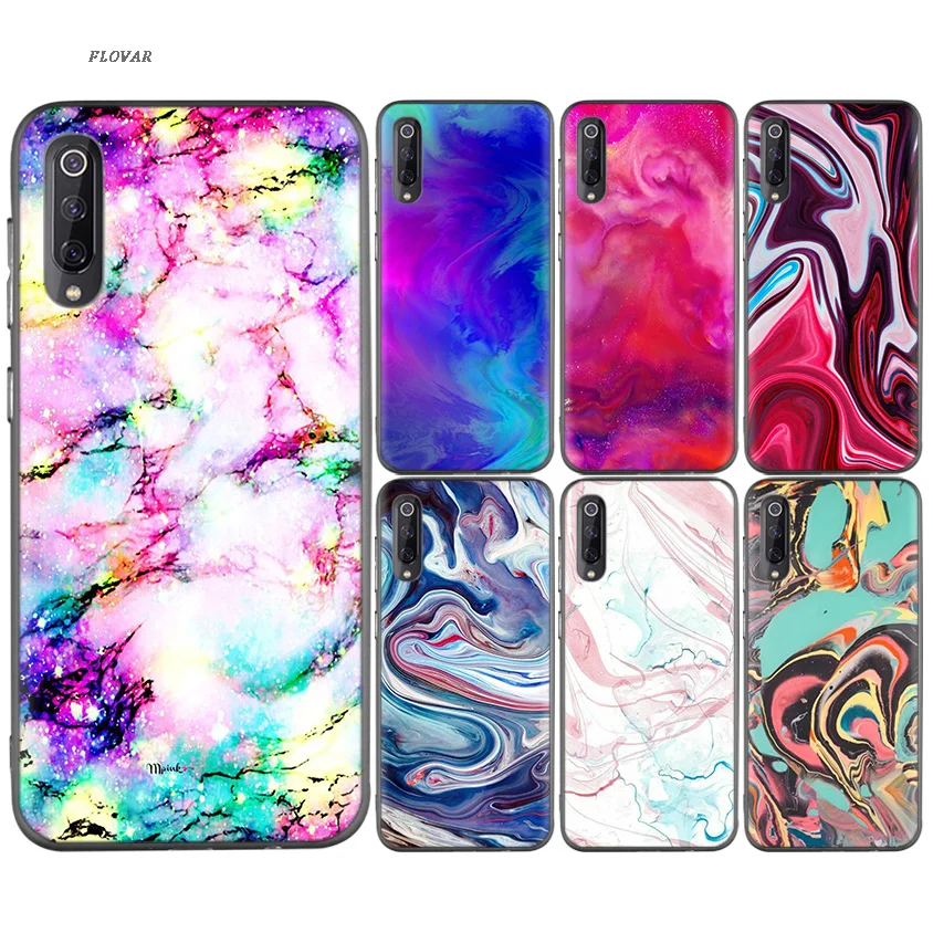 Colorful Marble Pattern Soft TPU Case For Xiaomi 9 8 A2 lite A1 Play Pocophone F1 Xiomi Redmi Y3 Note 7 6 5 Pro 5Plus Cover
Colorful Marble Pattern Soft TPU Case For Xiaomi 9 8 A2 lite A1 Play Pocophone F1 Xiomi Redmi Y3 Note 7 6 5 Pro 5Plus Cover