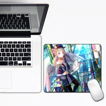 FFFAS 30x25cm anime cartoon mouse pad large size rubber bottom anti-slip keyboard mat laptop home office gifts mousepad mat
FFFAS 30x25cm anime cartoon mouse pad large size rubber bottom anti-slip keyboard mat laptop home office gifts mousepad mat
