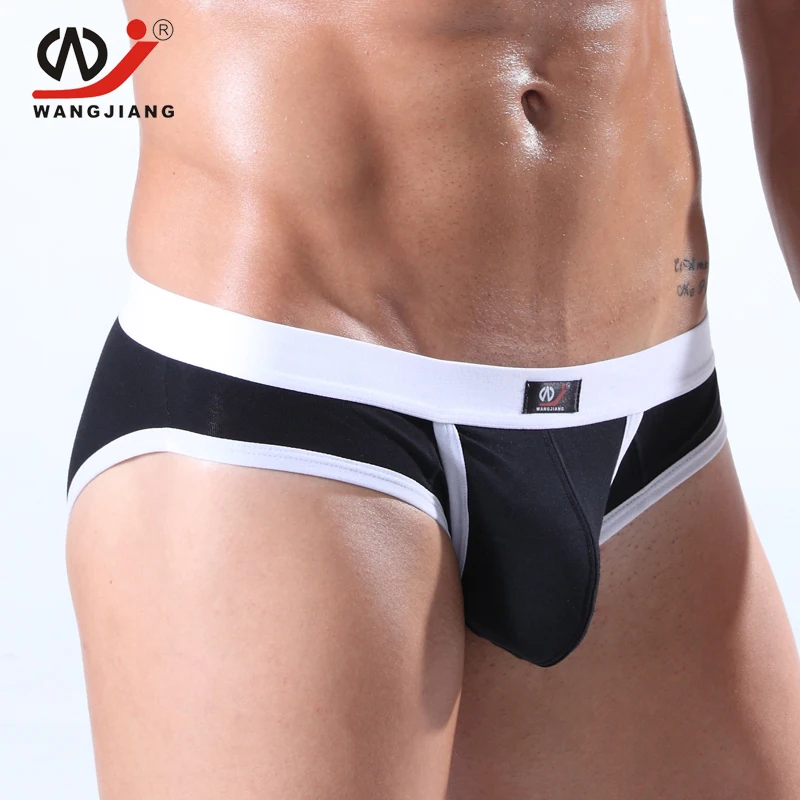 WJ Brand Slip Homme Sexy Men Underwear Calzoncillos Hombre Slips Mens Mesh Briefs Male Underwear Men Briefs Cotton Low Rise
WJ Brand Slip Homme Sexy Men Underwear Calzoncillos Hombre Slips Mens Mesh Briefs Male Underwear Men Briefs Cotton Low Rise