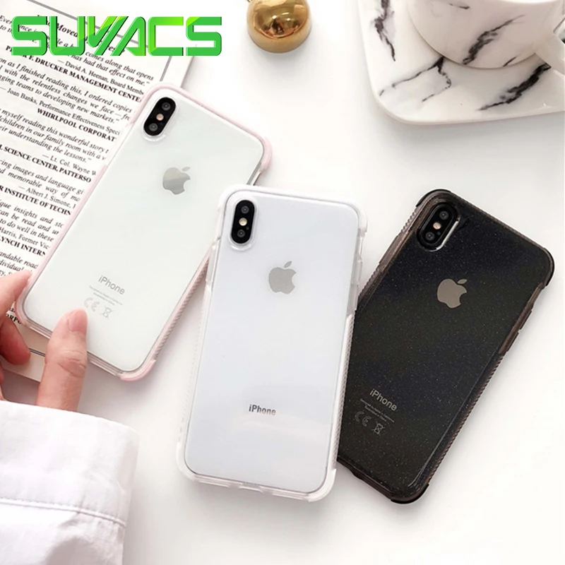 SUYACS Graphic Phone Case For iPhone 6 6S 7 8 Plus X XS MAX XR Anti-fall Transparent Soft TPU Phone Cases Shells Cover Bag
SUYACS Graphic Phone Case For iPhone 6 6S 7 8 Plus X XS MAX XR Anti-fall Transparent Soft TPU Phone Cases Shells Cover Bag