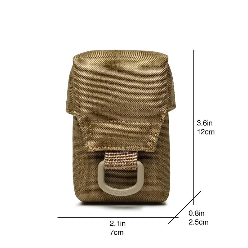 Men Tactical Molle ICOMM Pouch Belt Waist Pack Bag Small Pocket Military Waist Pack Running Pouch Travel Camping Bags TW-P010
Men Tactical Molle ICOMM Pouch Belt Waist Pack Bag Small Pocket Military Waist Pack Running Pouch Travel Camping Bags TW-P010