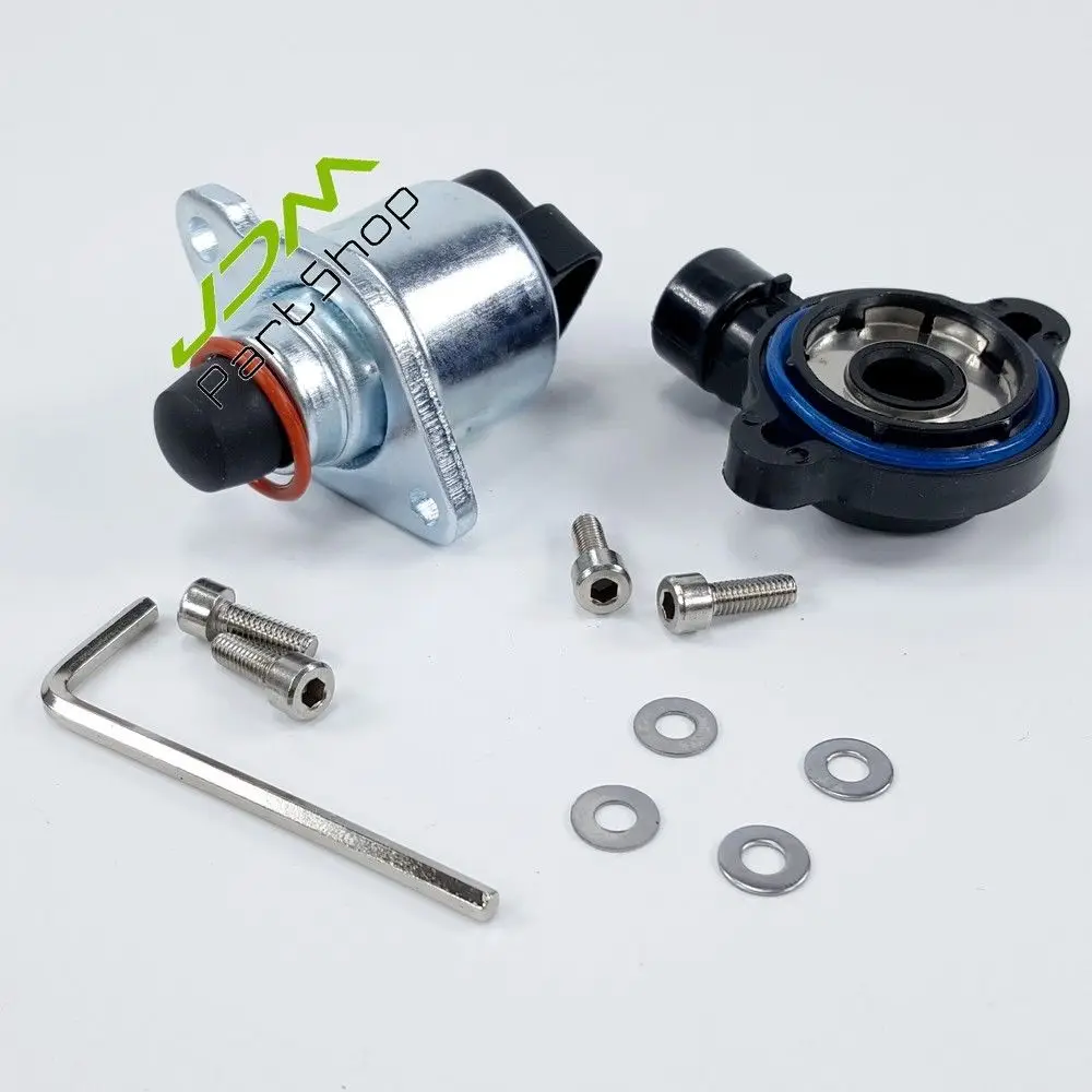 High Quality Auto Parts Throttle Position Sensor TPS+IAC Set For TRUCKS LS1 LS2 LS3 LS6 LS7 LSX
High Quality Auto Parts Throttle Position Sensor TPS+IAC Set For TRUCKS LS1 LS2 LS3 LS6 LS7 LSX