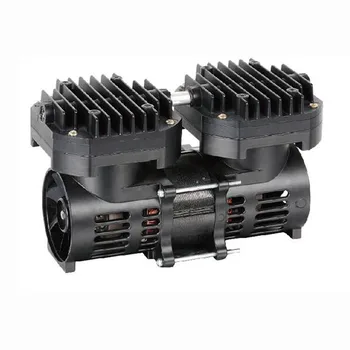 110V 35LPM AC Mini Diaphragm Pump Small Electric Dental Autoclave Medical Vacuum Pump
110V 35LPM AC Mini Diaphragm Pump Small Electric Dental Autoclave Medical Vacuum Pump
