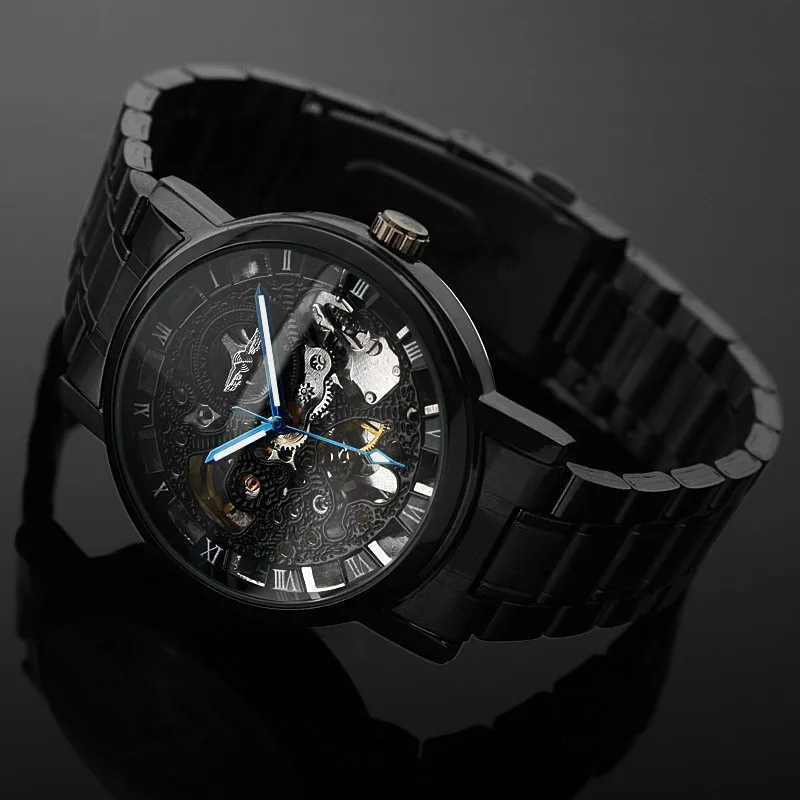 men watch 1