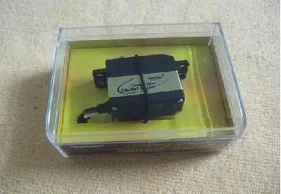 Цифровой сервопривод Spring RC S3471M 3 кг/35 г с алюминиевой и металлической шестерней для сервопривода Futaba 25T
Цифровой сервопривод Spring RC S3471M 3 кг/35 г с алюминиевой и металлической шестерней для сервопривода Futaba 25T