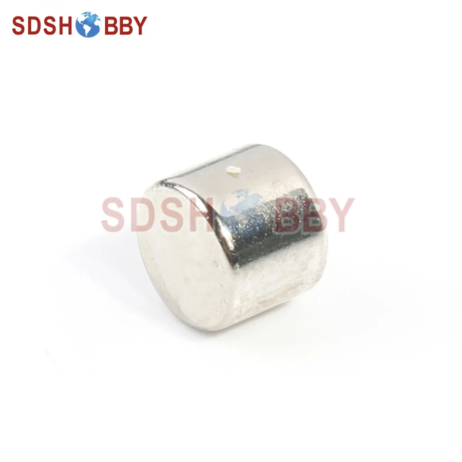 5pcs/bag 4*4mm/5*4mm Strong Rare Earth Powerful N38 NdFeB Magnet/ Cylinder Super Permanent Magnets for RC Gas Engine
5pcs/bag 4*4mm/5*4mm Strong Rare Earth Powerful N38 NdFeB Magnet/ Cylinder Super Permanent Magnets for RC Gas Engine