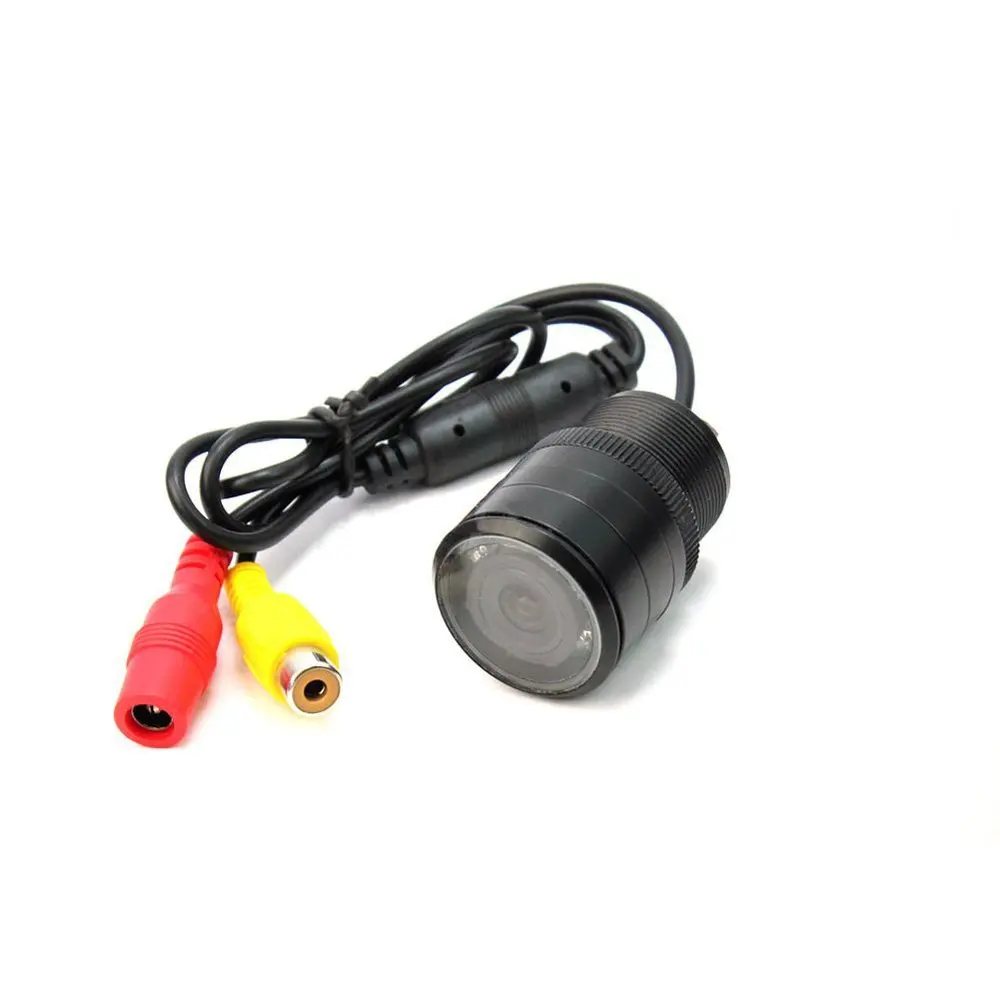Universal Rearview Backup Parking Reverse Assist Camera RCA video output Vpp/75Ohm 480TVL View Camera Car Rear view/Reversing/Re
Universal Rearview Backup Parking Reverse Assist Camera RCA video output Vpp/75Ohm 480TVL View Camera Car Rear view/Reversing/Re