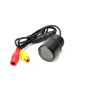 Universal Rearview Backup Parking Reverse Assist Camera RCA video output Vpp/75Ohm 480TVL View Camera Car Rear view/Reversing/Re
Universal Rearview Backup Parking Reverse Assist Camera RCA video output Vpp/75Ohm 480TVL View Camera Car Rear view/Reversing/Re