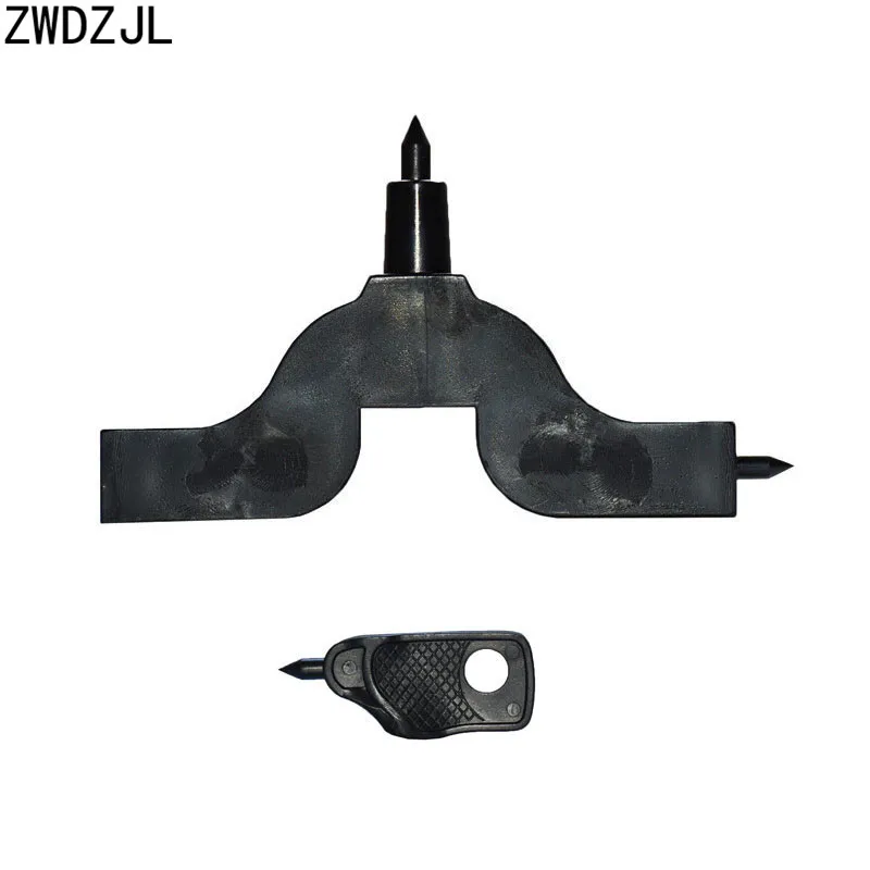 Garden punch 1/8" 1/4 inch garden hose Open hole tool irrigation Water pipe puncher Hose irrigation accessories 1set
Garden punch 1/8" 1/4 inch garden hose Open hole tool irrigation Water pipe puncher Hose irrigation accessories 1set
