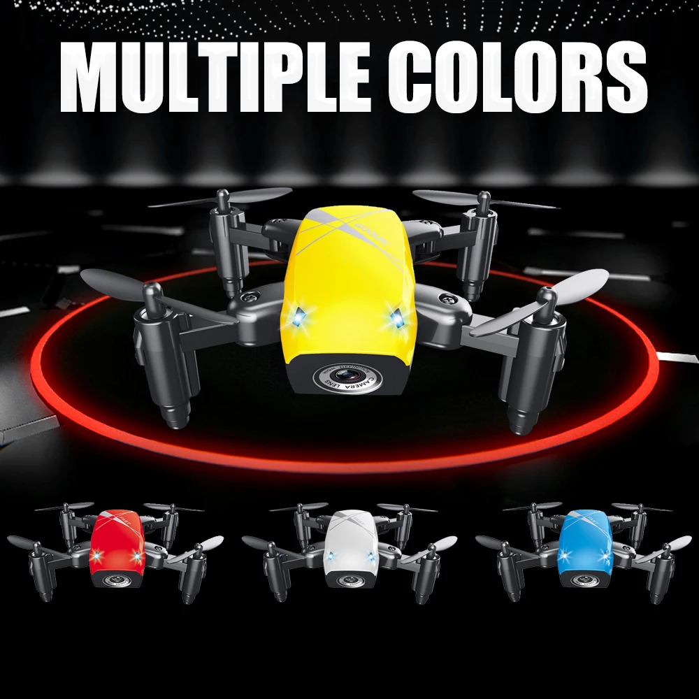 Foldable Pocket Drone | Mini Foldable Pocket Drone with HD Camera | 11 Foldable Pocket Drone | Mini Foldable Pocket Drone with HD Camera | 7