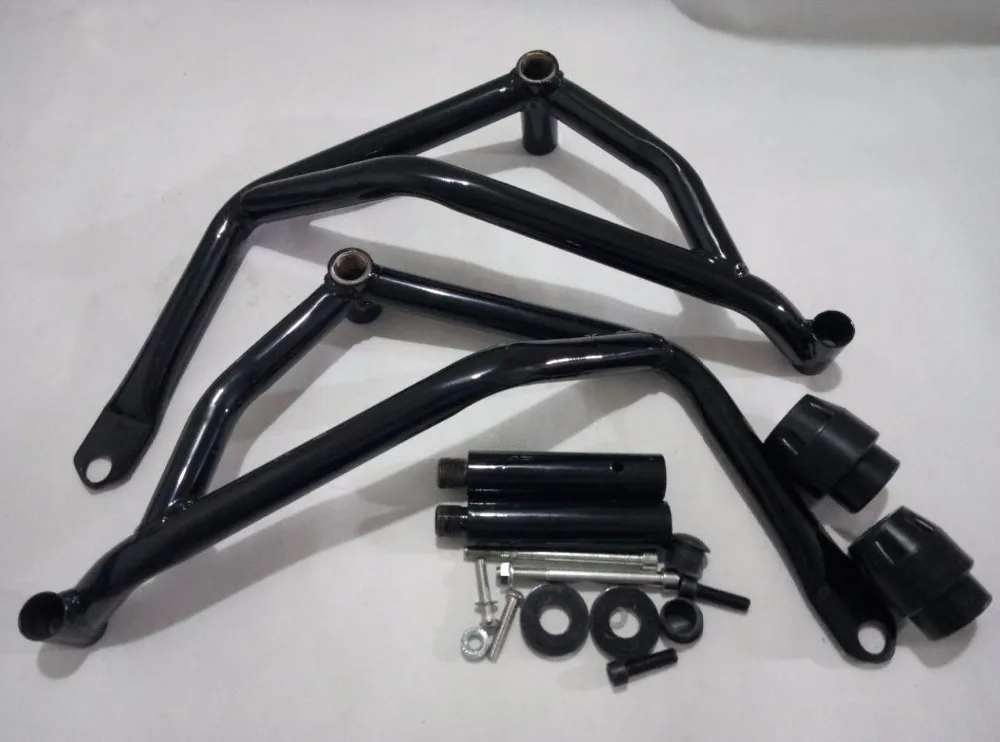 Benelli Leoncino 500 Sliders Guards Engine Crash Bungs Protectors Motorcycle Side Safety Bumpers
Benelli Leoncino 500 Sliders Guards Engine Crash Bungs Protectors Motorcycle Side Safety Bumpers