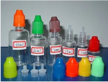 free shipping 10ml 500/lot clear PET bottle,Childproof cap plastic bottle
free shipping 10ml 500/lot clear PET bottle,Childproof cap plastic bottle