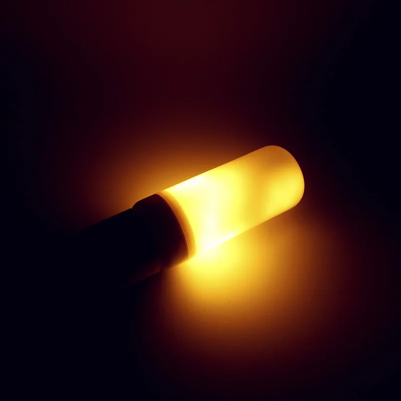 flame fire light 5w-7