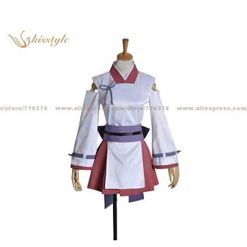 Kisstyle Fashion VOCALOID Kagamine RIN Project DIVA extend Uniform COS Clothing Cosplay Costume,Customized Accepted
Kisstyle Fashion VOCALOID Kagamine RIN Project DIVA extend Uniform COS Clothing Cosplay Costume,Customized Accepted
