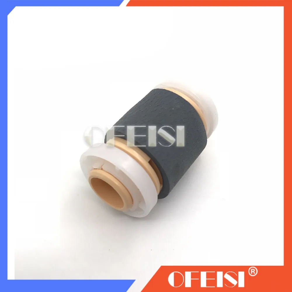 1PCS X Genuine Pick up roller JC97-03132A JC90-00932A JC97-02441A for samsung ML3050 ML3471 SCX5635 CLP660 CLP660ND 670 DEL1815
1PCS X Genuine Pick up roller JC97-03132A JC90-00932A JC97-02441A for samsung ML3050 ML3471 SCX5635 CLP660 CLP660ND 670 DEL1815