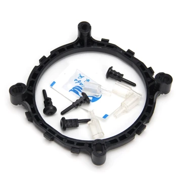 2200rpm CPU Quiet Fan Cooler Cooling Heatsink For Intel LGA775/1155 AMD AM2/3 T3LB
2200rpm CPU Quiet Fan Cooler Cooling Heatsink For Intel LGA775/1155 AMD AM2/3 T3LB