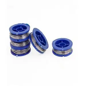 2Pcs 0.8mm Rosin Core Tin Lead Solder Soldering Welding Iron Wire Reel Welding Promotion
2Pcs 0.8mm Rosin Core Tin Lead Solder Soldering Welding Iron Wire Reel Welding Promotion
