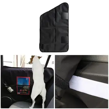 2 Pcs/set Anti-Scratch Anti-kick Car Side Door Protect Pads Oxford Cloth Mats for Pets HG99
2 Pcs/set Anti-Scratch Anti-kick Car Side Door Protect Pads Oxford Cloth Mats for Pets HG99