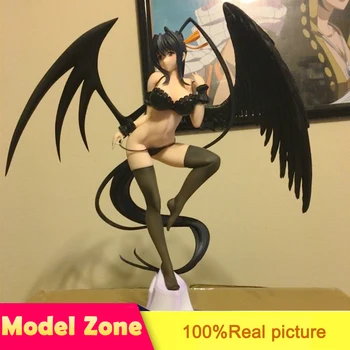 TraVelMall Akeno Himejima Seduction Priestess 30cm high schoo DxD Soft breast Sexy Girl PVC Action Figure Model Toy boys gift
TraVelMall Akeno Himejima Seduction Priestess 30cm high schoo DxD Soft breast Sexy Girl PVC Action Figure Model Toy boys gift