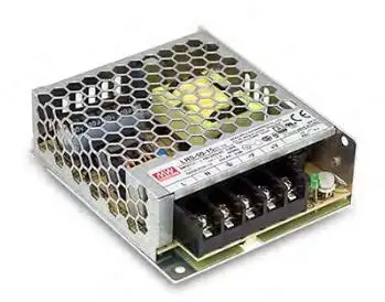 Free Shipping Meanwell Switching Power Supply 50W 12V 24V Original Taiwan Brand driver LRS-50-24 LRS-50-12
Free Shipping Meanwell Switching Power Supply 50W 12V 24V Original Taiwan Brand driver LRS-50-24 LRS-50-12