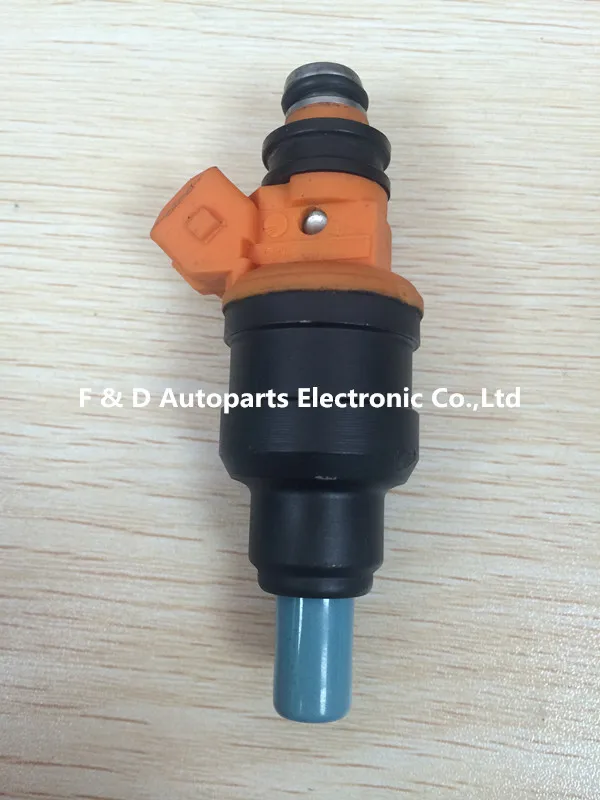 Original Fuel Injector For DODGE Injection For MITSUBISHI 1.5L 1.8L 2.5L INP-060 INP060 BDH182
Original Fuel Injector For DODGE Injection For MITSUBISHI 1.5L 1.8L 2.5L INP-060 INP060 BDH182