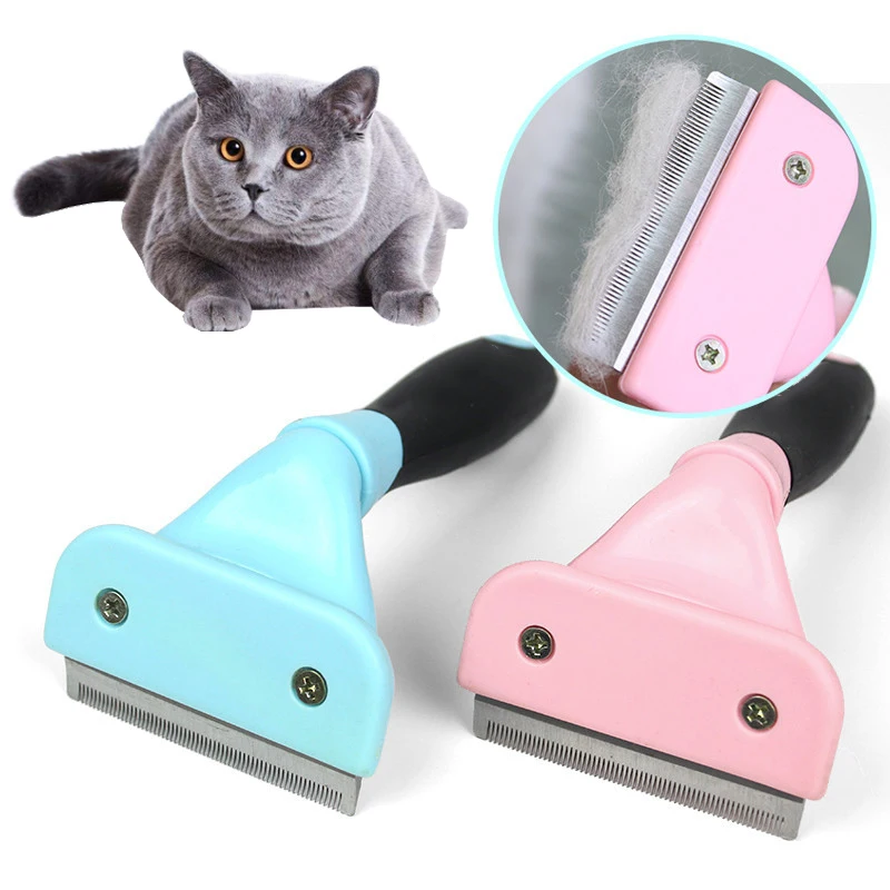 Combs Dog Hair Remover Cat Brush Grooming Tools Detachable Clipper Attachment Pet Trimmer Combs for Cat Pet Supply furmins
Combs Dog Hair Remover Cat Brush Grooming Tools Detachable Clipper Attachment Pet Trimmer Combs for Cat Pet Supply furmins