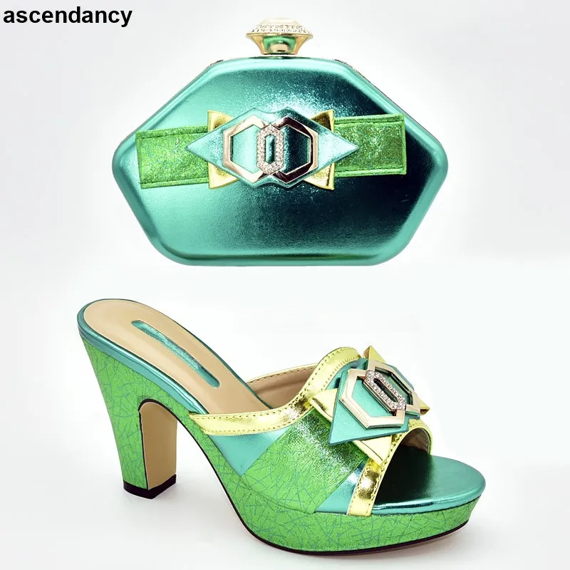 New Arrival African Shoe and Bags Women Italian Women Shoes and Bag To Match Set Italy High Heels Open Toe Sandals Elegant Pumps
New Arrival African Shoe and Bags Women Italian Women Shoes and Bag To Match Set Italy High Heels Open Toe Sandals Elegant Pumps