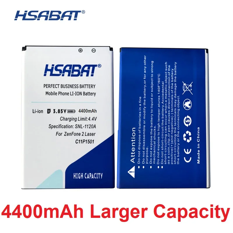 HSABAT 4900mAh Battery For ASUS ZenFone 2 ZenFone2 Laser Selfie ZE601KL ZE550KL ZD551KL C11P1501 ZE551KL ZE600KL Z00LD Z011D
HSABAT 4900mAh Battery For ASUS ZenFone 2 ZenFone2 Laser Selfie ZE601KL ZE550KL ZD551KL C11P1501 ZE551KL ZE600KL Z00LD Z011D