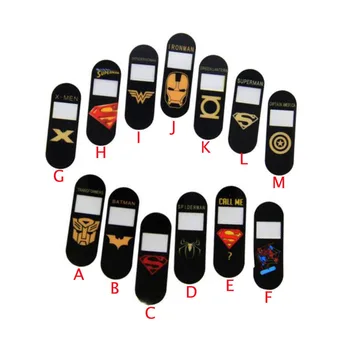 Marvel Super hero Batman Spider Iron Man Protective Film Guard For Xiaomi Mi Band 2 Band2 Miband 2 Full Screen Protector Cover
Marvel Super hero Batman Spider Iron Man Protective Film Guard For Xiaomi Mi Band 2 Band2 Miband 2 Full Screen Protector Cover