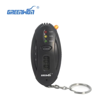 New 2019 Breathalyzer Alcohol Tester Yzer Car Key Chain + Flashlight + Stopwatch Gadgets With retail Package 5PCS Free Shipping
New 2019 Breathalyzer Alcohol Tester Yzer Car Key Chain + Flashlight + Stopwatch Gadgets With retail Package 5PCS Free Shipping